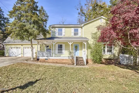 1918 Peppertree Street Durham NC 27705