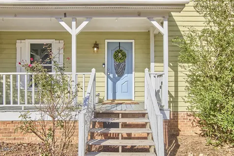 1918 Peppertree Street Durham NC 27705