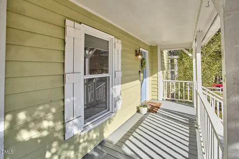 1918 Peppertree Street Durham NC 27705