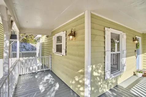 1918 Peppertree Street Durham NC 27705
