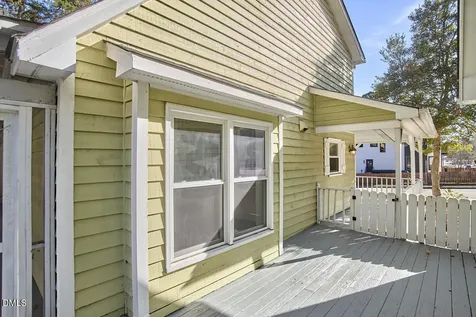 1918 Peppertree Street Durham NC 27705