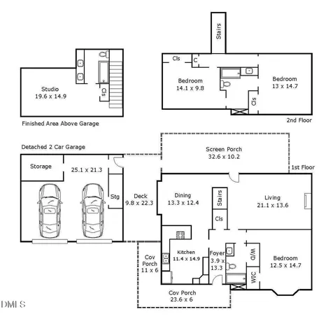1918 Peppertree Street Durham NC 27705
