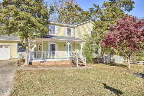 1918 Peppertree Street Durham NC 27705