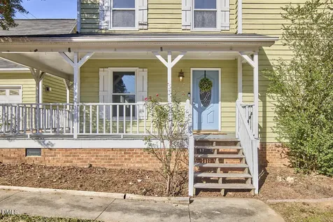 1918 Peppertree Street Durham NC 27705