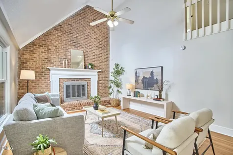 1918 Peppertree Street Durham NC 27705
