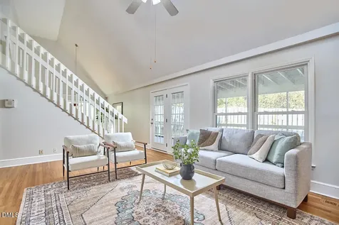 1918 Peppertree Street Durham NC 27705