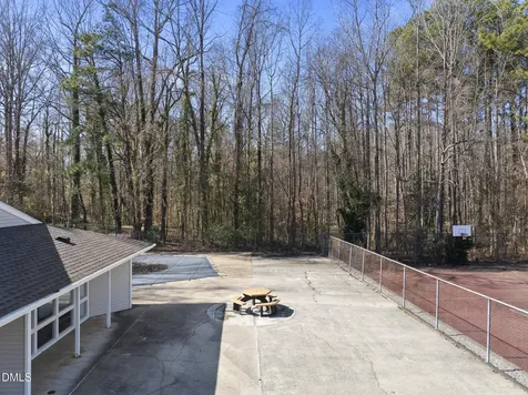 220 Elizabeth Street Chapel Hill NC 27514