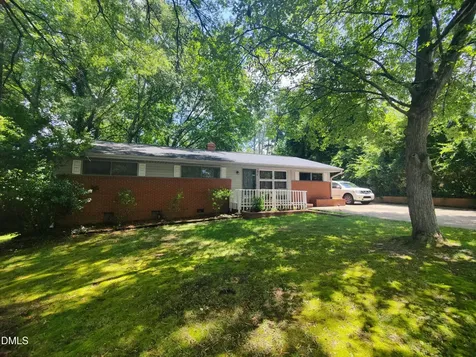 406 Avery Street Garner NC 27529