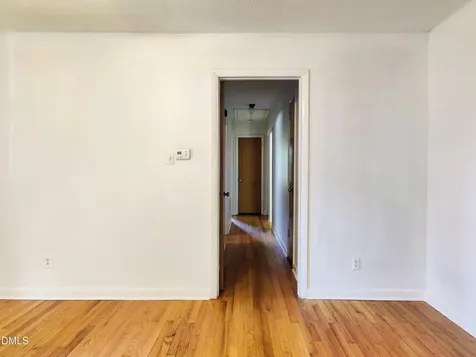 406 Avery Street Garner NC 27529