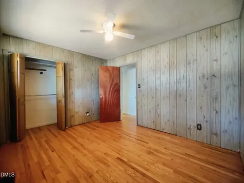 406 Avery Street Garner NC 27529