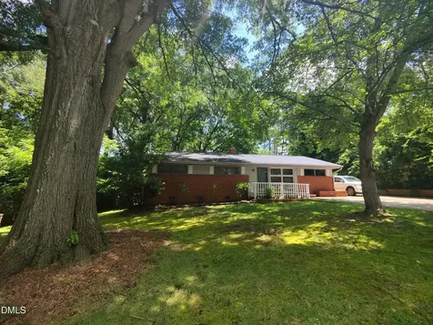 406 Avery Street Garner NC 27529