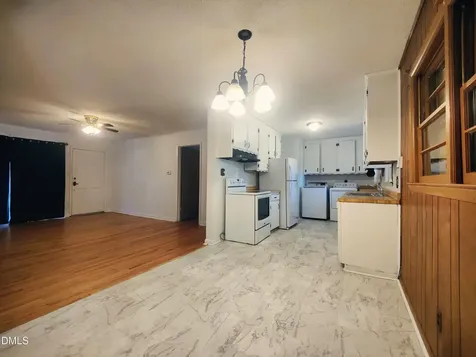 406 Avery Street Garner NC 27529