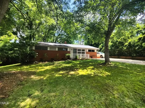406 Avery Street Garner NC 27529