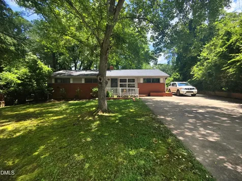 406 Avery Street Garner NC 27529