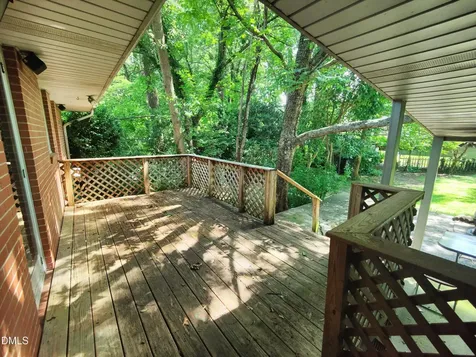 406 Avery Street Garner NC 27529