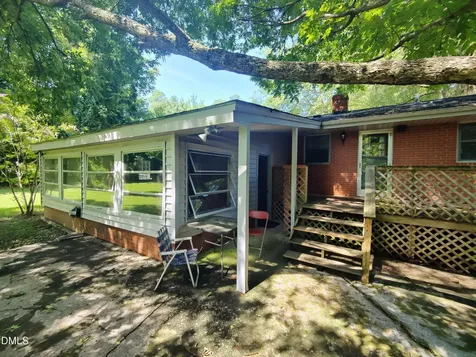 406 Avery Street Garner NC 27529
