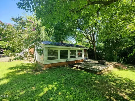 406 Avery Street Garner NC 27529