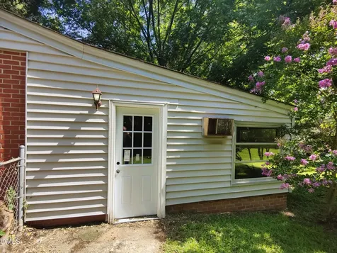 406 Avery Street Garner NC 27529