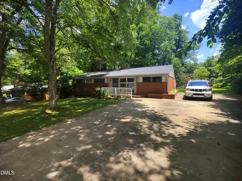 406 Avery Street Garner NC 27529