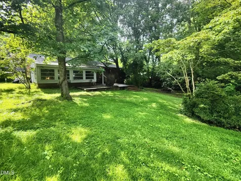 406 Avery Street Garner NC 27529