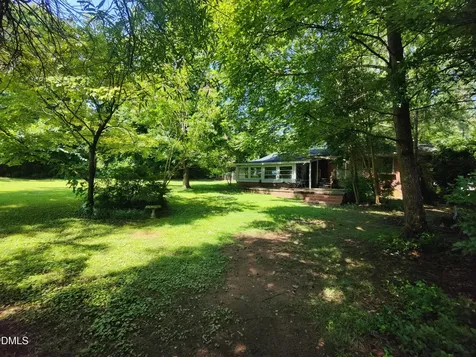 406 Avery Street Garner NC 27529