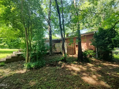 406 Avery Street Garner NC 27529