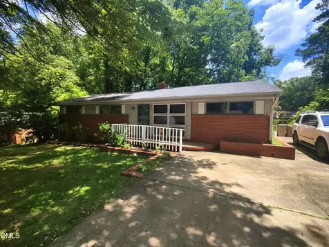406 Avery Street Garner NC 27529