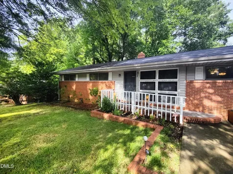 406 Avery Street Garner NC 27529