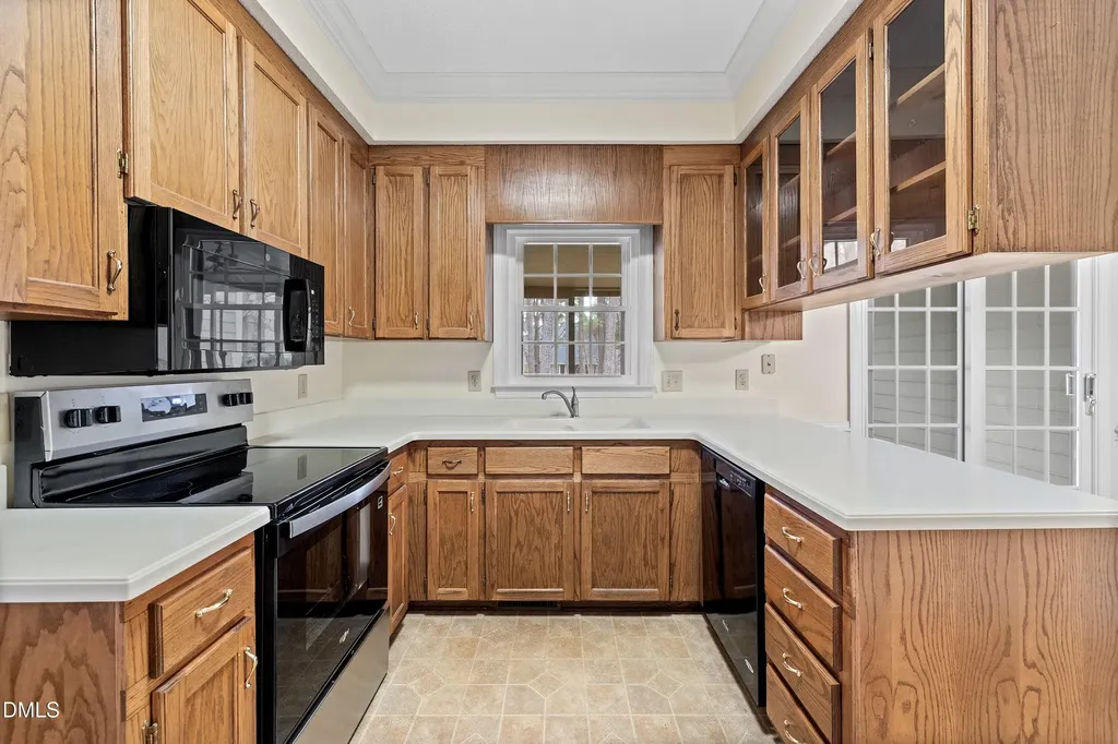 7922 Footman Way Raleigh NC 27615