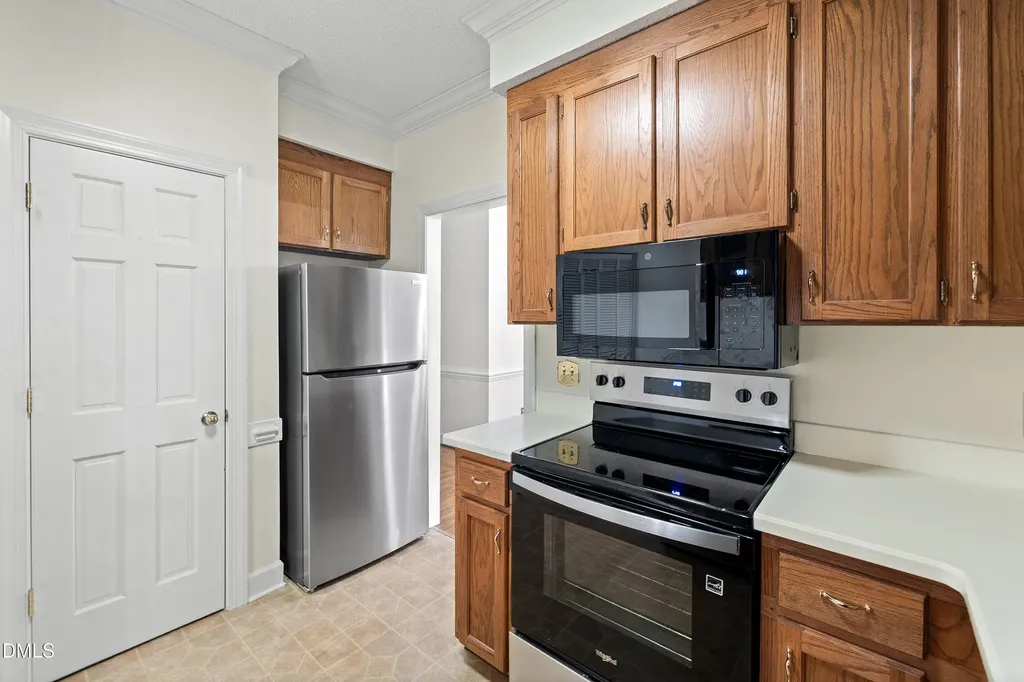 7922 Footman Way Raleigh NC 27615