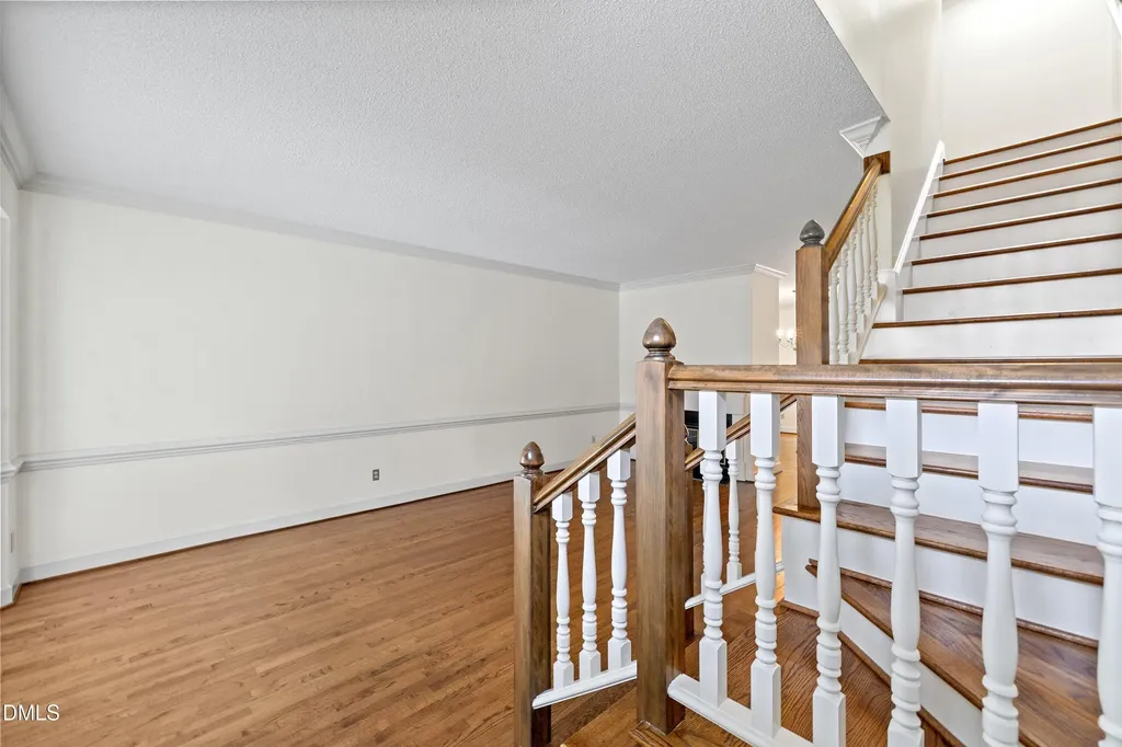 7922 Footman Way Raleigh NC 27615