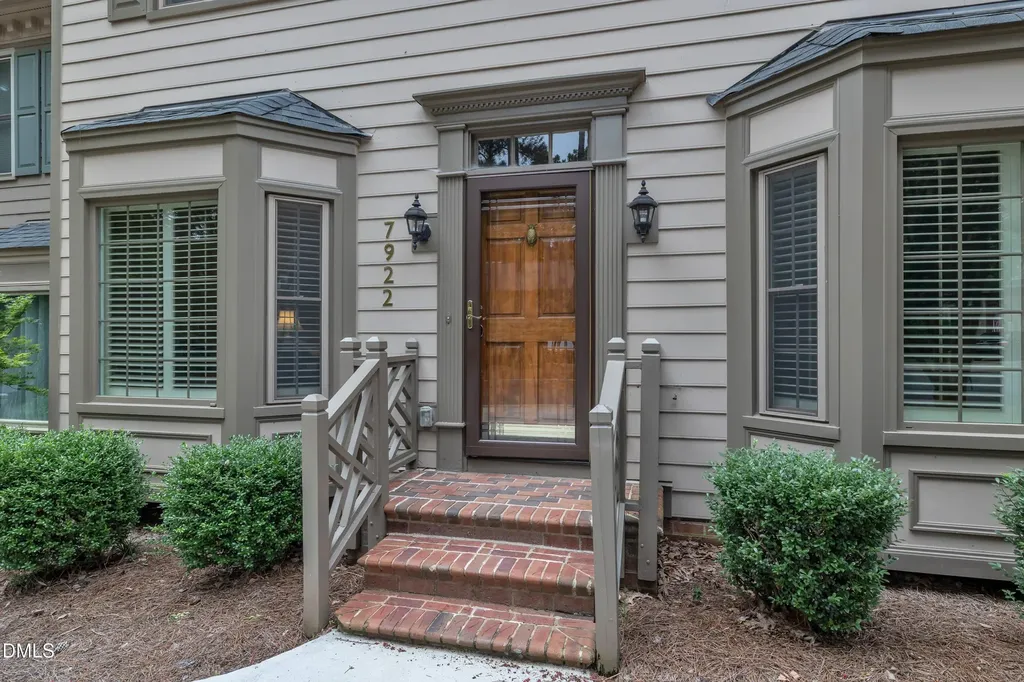 7922 Footman Way Raleigh NC 27615