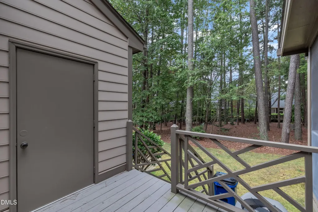 7922 Footman Way Raleigh NC 27615