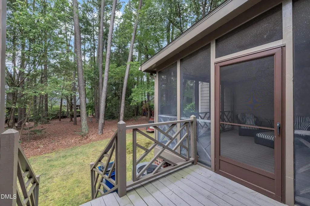 7922 Footman Way Raleigh NC 27615
