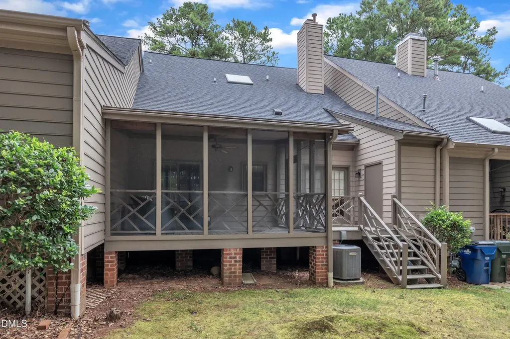 7922 Footman Way Raleigh NC 27615