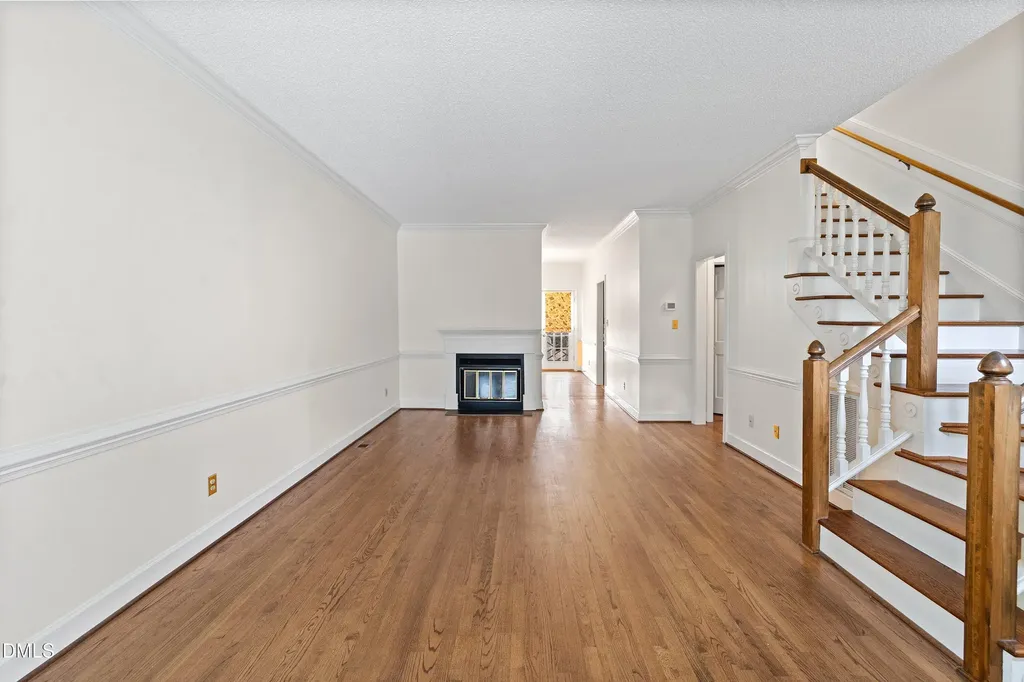 7922 Footman Way Raleigh NC 27615