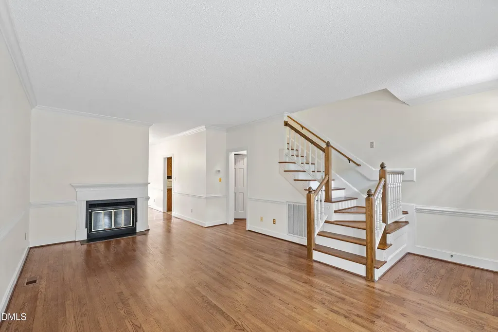 7922 Footman Way Raleigh NC 27615