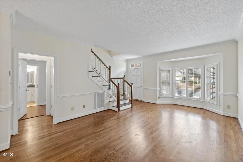 7922 Footman Way Raleigh NC 27615