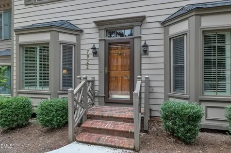 7922 Footman Way Raleigh NC 27615
