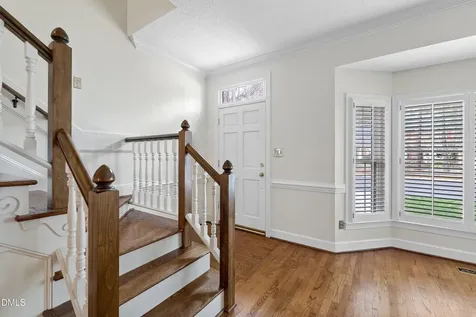 7922 Footman Way Raleigh NC 27615