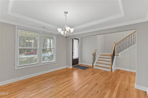 3828 Hickory Manor Drive Apex NC 27539