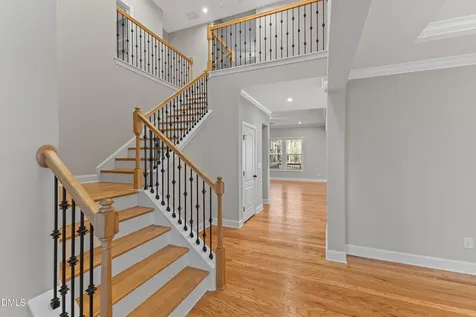 3828 Hickory Manor Drive Apex NC 27539
