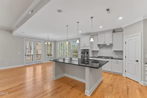 3828 Hickory Manor Drive Apex NC 27539