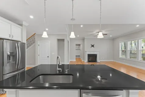 3828 Hickory Manor Drive Apex NC 27539