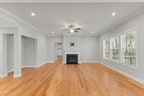 3828 Hickory Manor Drive Apex NC 27539
