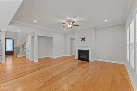 3828 Hickory Manor Drive Apex NC 27539