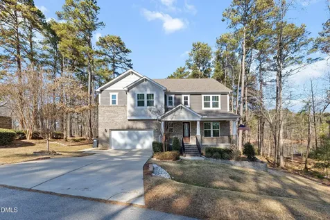 3828 Hickory Manor Drive Apex NC 27539