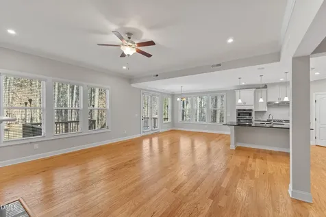 3828 Hickory Manor Drive Apex NC 27539