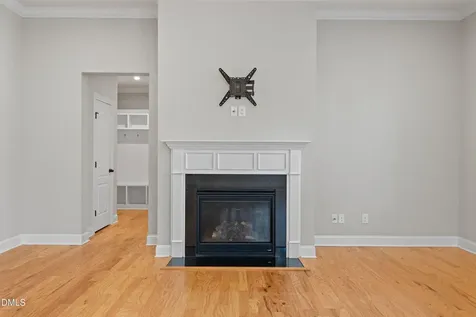 3828 Hickory Manor Drive Apex NC 27539