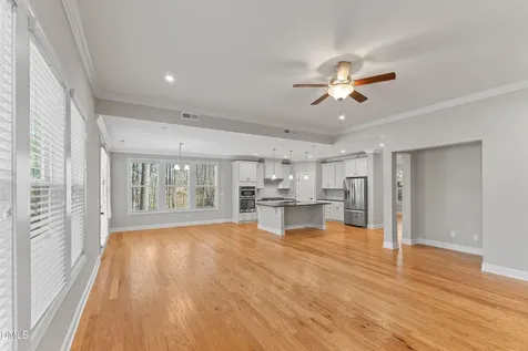 3828 Hickory Manor Drive Apex NC 27539